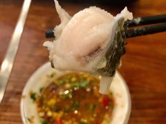 -正能量脆肉鲩火锅