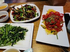 -南海渔家•海鲜•正宗海南菜(海棠湾店)
