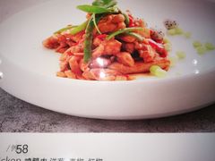 -马凯餐厅(地安门店)