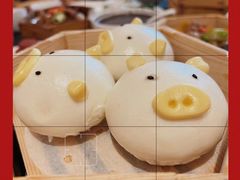 -龙凤点心饼家·39年老字号(松岗店)