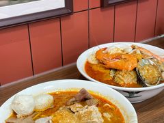 -大中沙茶面(中山路店)
