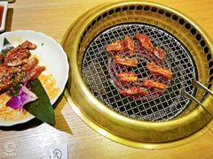 -久苑烧肉(世界城广场店)