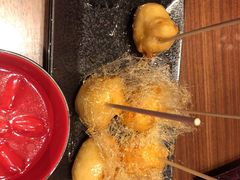 -北方馆(澳门伦敦人店)