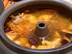 -云海肴·汽锅鸡·云南菜(苏州中心店)
