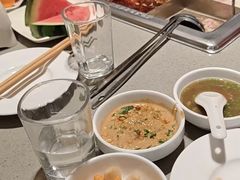 -海底捞火锅(让胡路万达店)