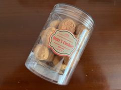 -红宝石·鲜奶小方·海派西点房(长阳店)