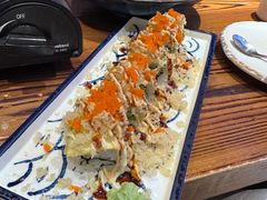 -鸟鹏烧鸟居酒屋(熙龙湾店)