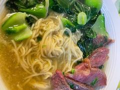 -素满香·全民食养自助(长宁龙之梦店)