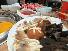 -季季红火锅(长沙步行街店)