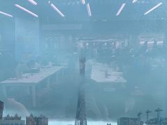 环境一流-广州图书馆