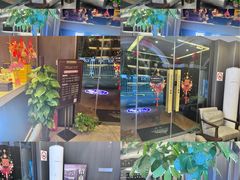-鹿栖.精油SPA(金山世纪城店)