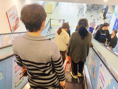 -沃尔玛购物广场(仓山万达店)