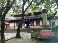 -宁波市保国寺古建筑博物馆