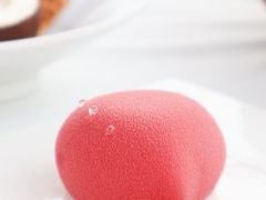 覆盆子浦江之心-三利音·浦之舟(滨江大道店)