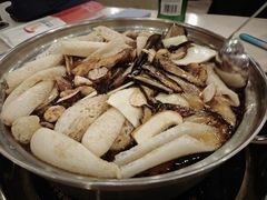 -太婆天府山珍酒楼(亚运村店)