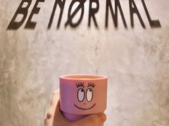 景观位-BE NORMAL CAFE(霞溪路店)
