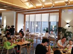 大堂-湘拾(壹方北馆店)