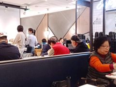 -新旺茶餐厅·早餐·夜宵(仙霞店)