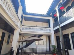 -聚春园驿馆(福州三坊七巷店)