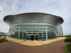 -上海跨国采购会展中心