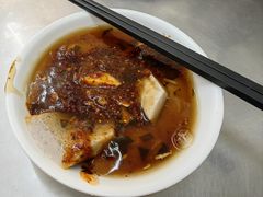 -杨记灌肠(食品街店)