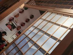-一井烧肉·活鳗·寿司(望京SOHO店)