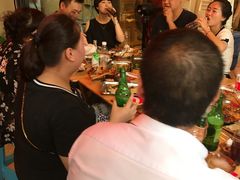 -夜烤·宜宾烧烤(回龙湾店)