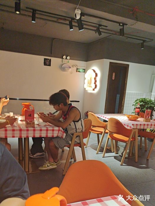 韵味湘肴·小炒黄牛肉(五一广场店)图片