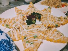 -红辣椒·川菜·火锅(大洋中心店)