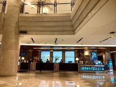 -杭州温德姆至尊豪廷大酒店