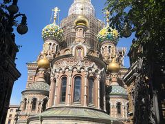 -滴血救世主教堂