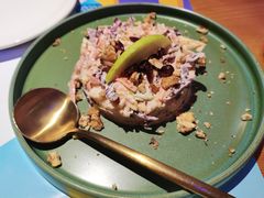-HELLO MUSAE 拾光缪斯餐厅·纯正希腊风味(苏州中心店)