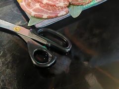 -老卜奎齐齐哈尔烤肉(人民东路店)