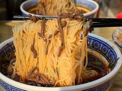 -樊记腊汁肉(竹笆市总店)