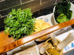 -五悦北平四季涮肉·烧烤(老商埠店)