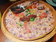 -甘家界牌柠檬鸭(青山店)