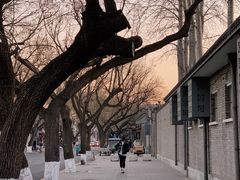 -北京中国大饭店