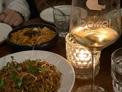 -ibarrel爱杯·bistro&brunch(江宁路店)
