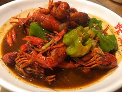 -虾满堂(瑞虹店)