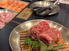-西塔老太太泥炉烤肉(龙湖北苑天街店)