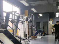 -天型健身工作室(大学城店)
