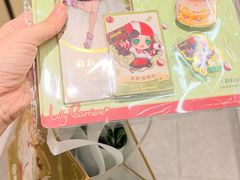 -海底捞火锅(万象汇店)
