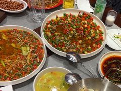 -蛙兔鸡自贡风味·特色江湖菜(广都店)