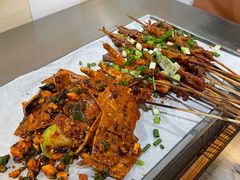 -小板凳(四公里店)