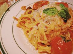 -La Strada(安福路店)