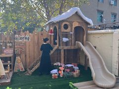 -HERRE·FARM 赫尔露营农场·团建聚会包场