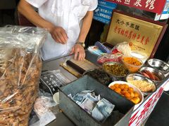 -大个子蒸饭