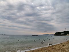 -傅家庄公园