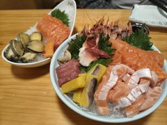 -大焰自助日式料理 铁板烧(徐汇店)