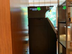 -上海新发展亚太JW万豪酒店